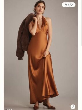 Reformation Daniela Dress